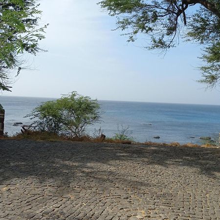 Brisa E Paz Appartement Praia Buitenkant foto