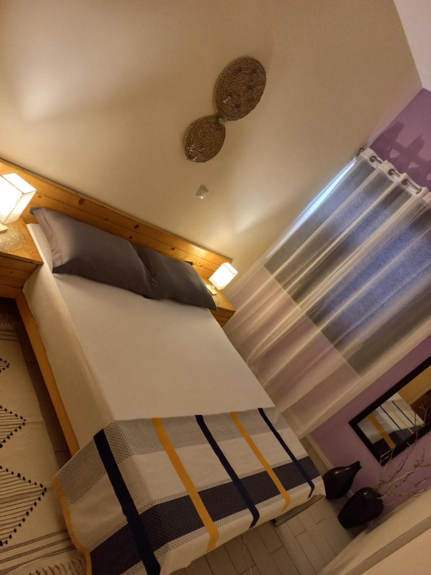 Brisa E Paz Appartement Praia Buitenkant foto