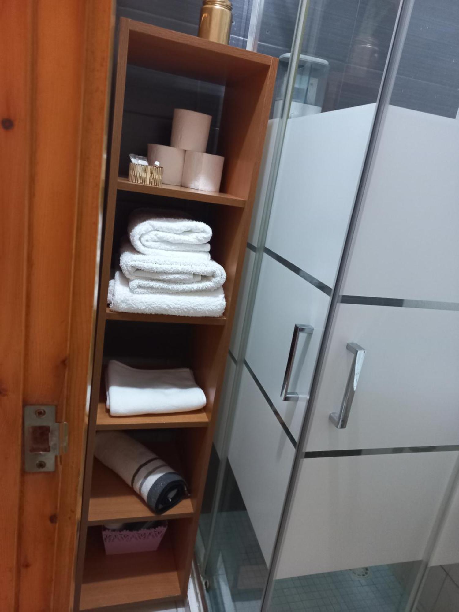 Brisa E Paz Appartement Praia Buitenkant foto