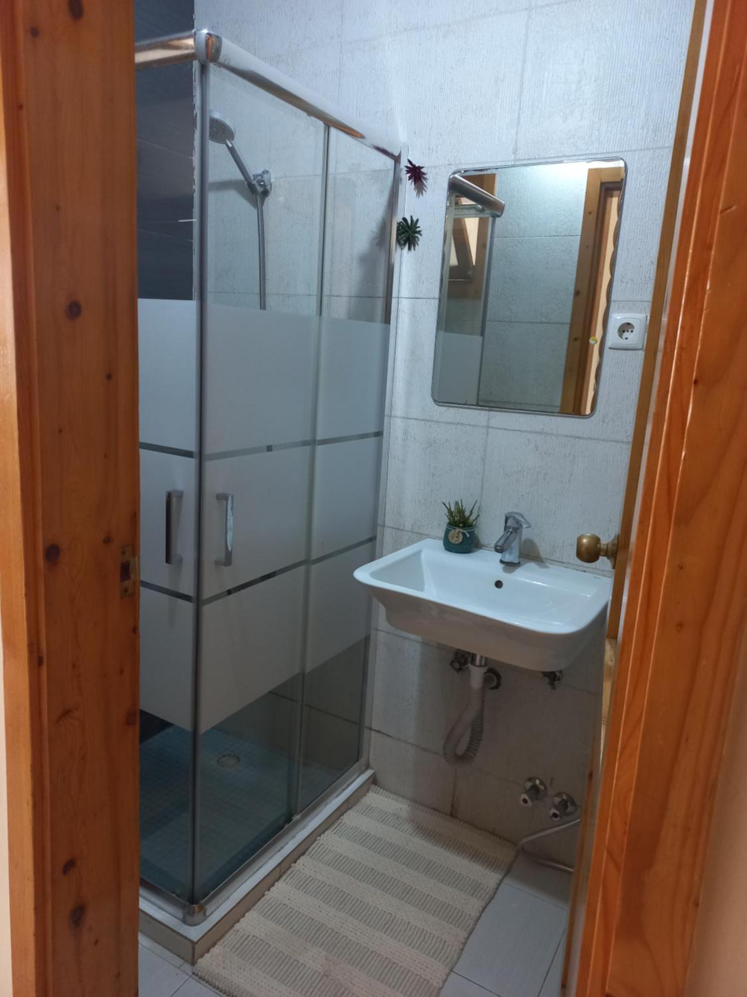 Brisa E Paz Appartement Praia Buitenkant foto
