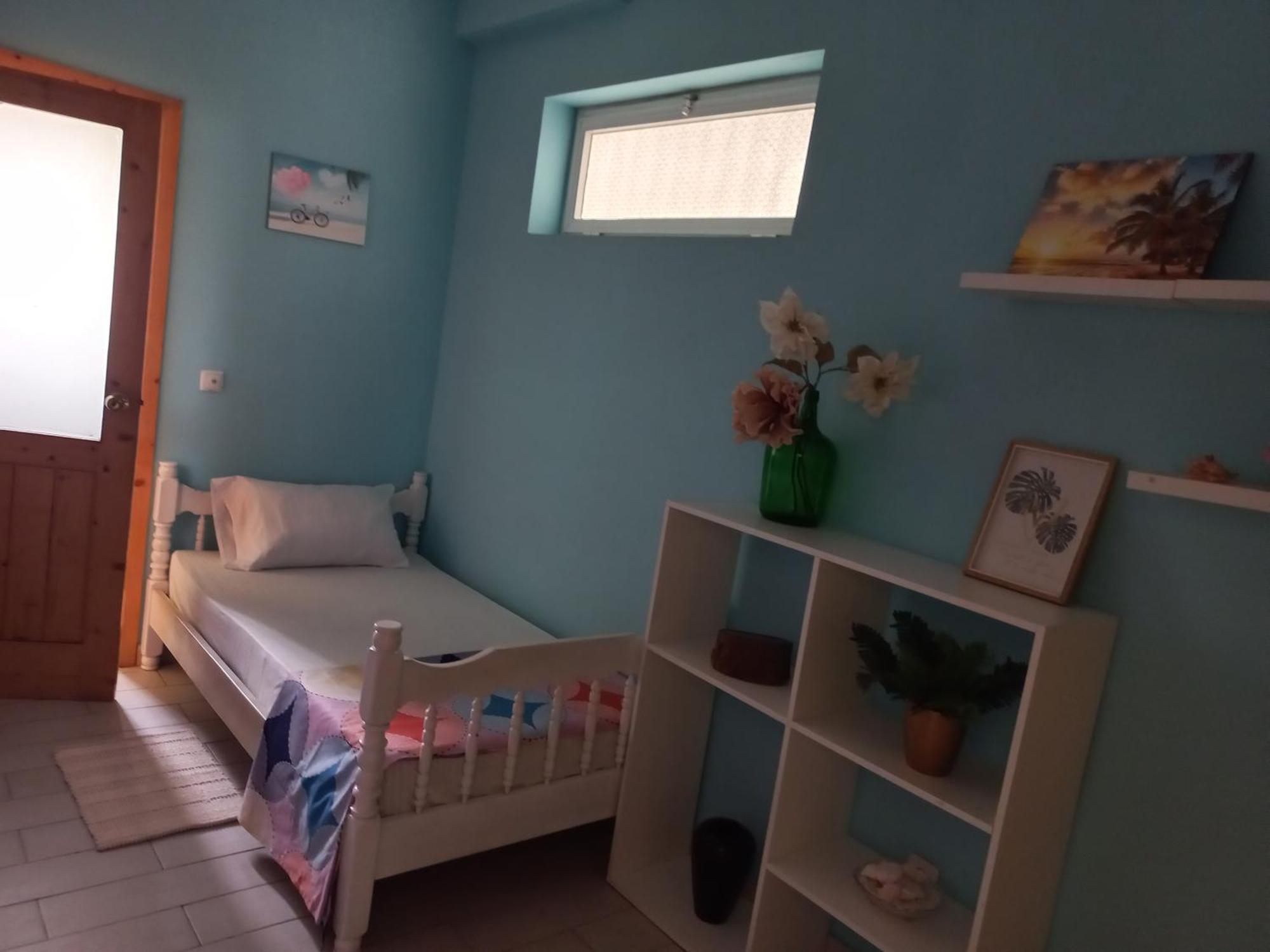 Brisa E Paz Appartement Praia Buitenkant foto