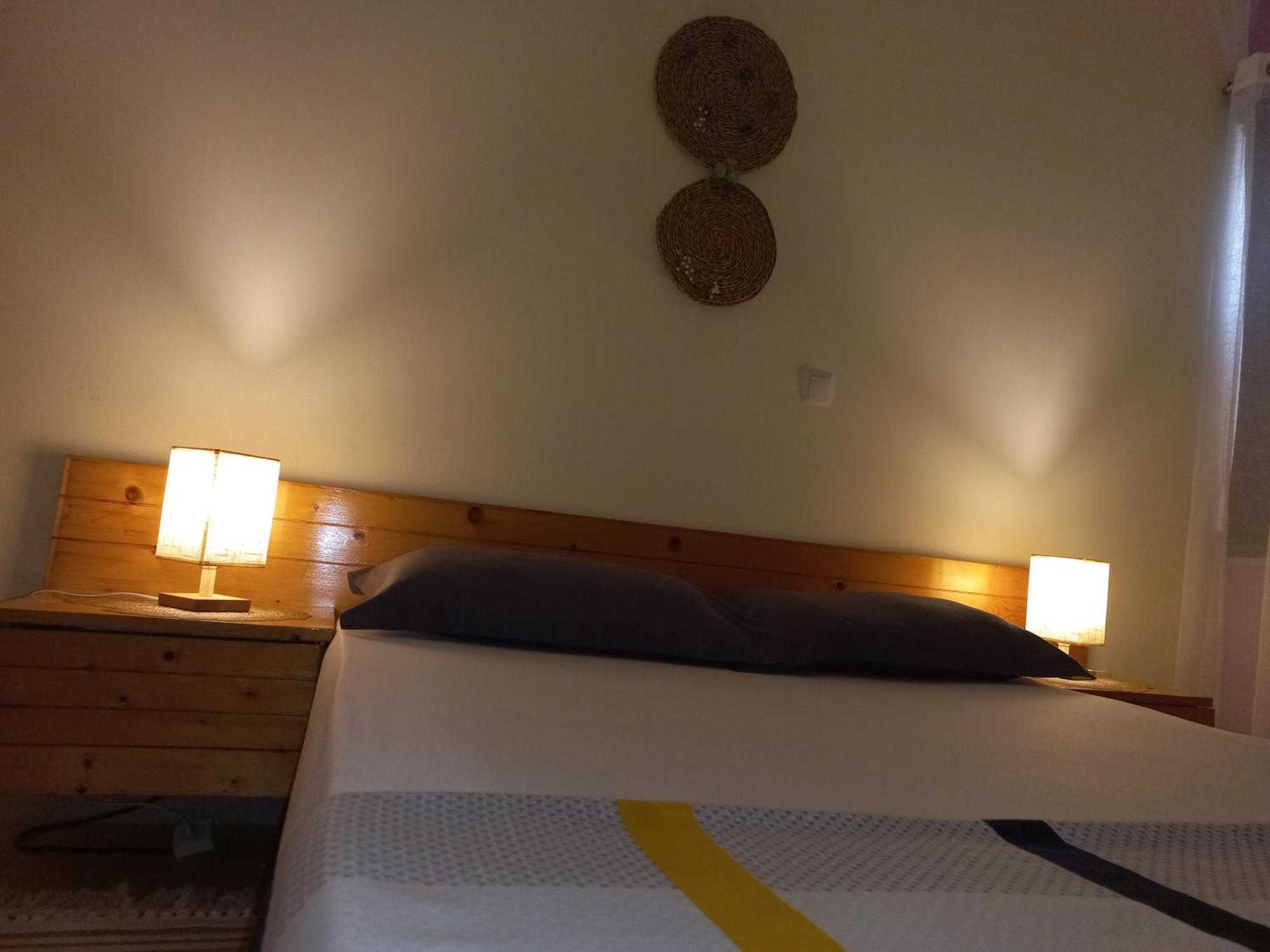 Brisa E Paz Appartement Praia Buitenkant foto