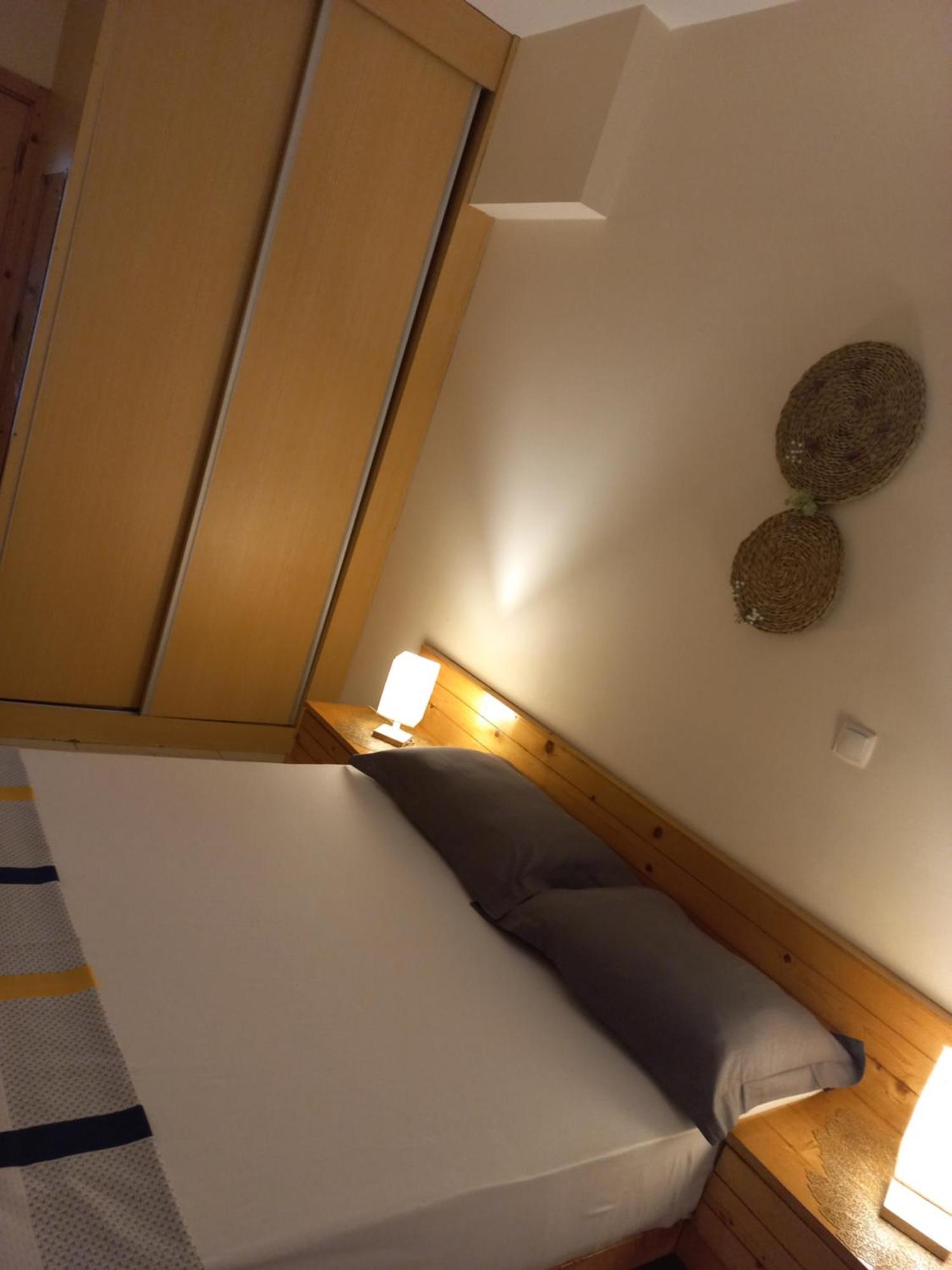 Brisa E Paz Appartement Praia Buitenkant foto