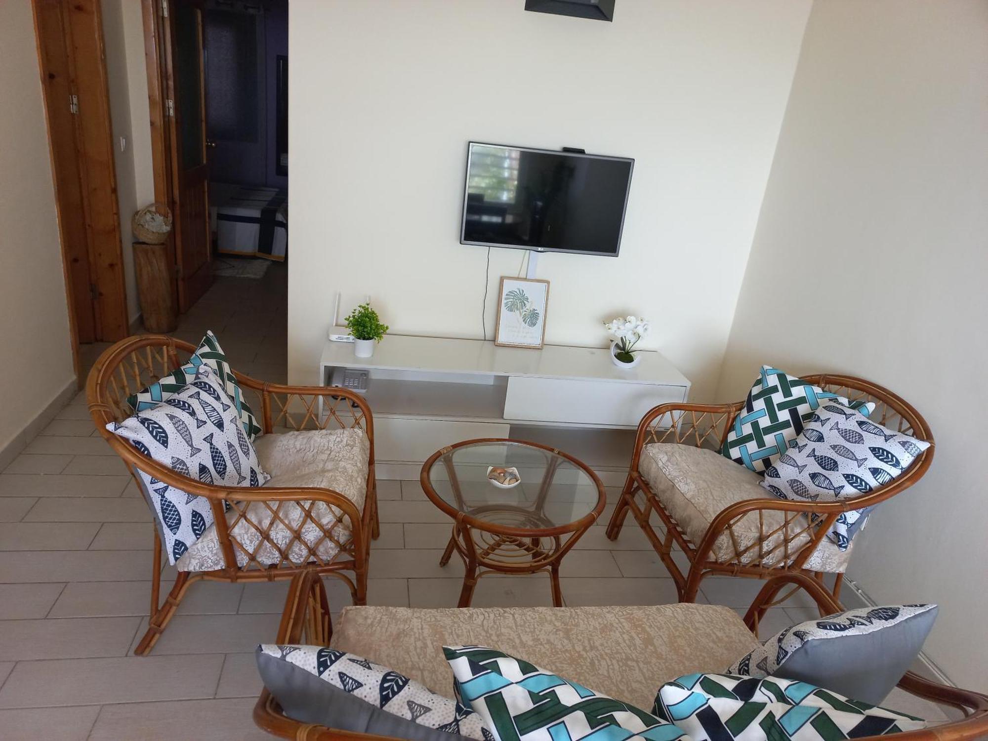 Brisa E Paz Appartement Praia Buitenkant foto