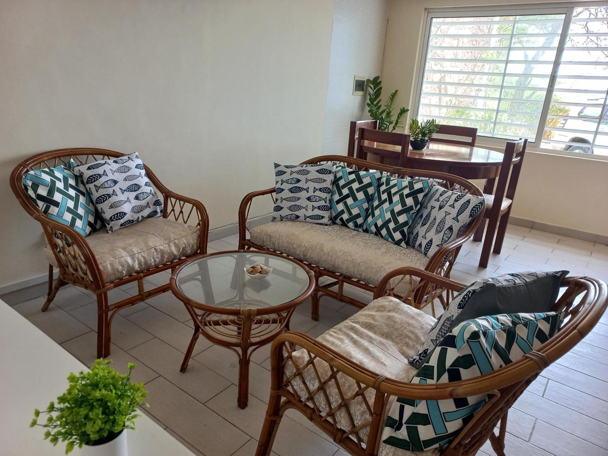 Brisa E Paz Appartement Praia Buitenkant foto